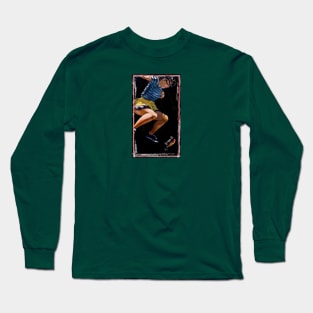 Caravaggio Long Sleeve T-Shirt